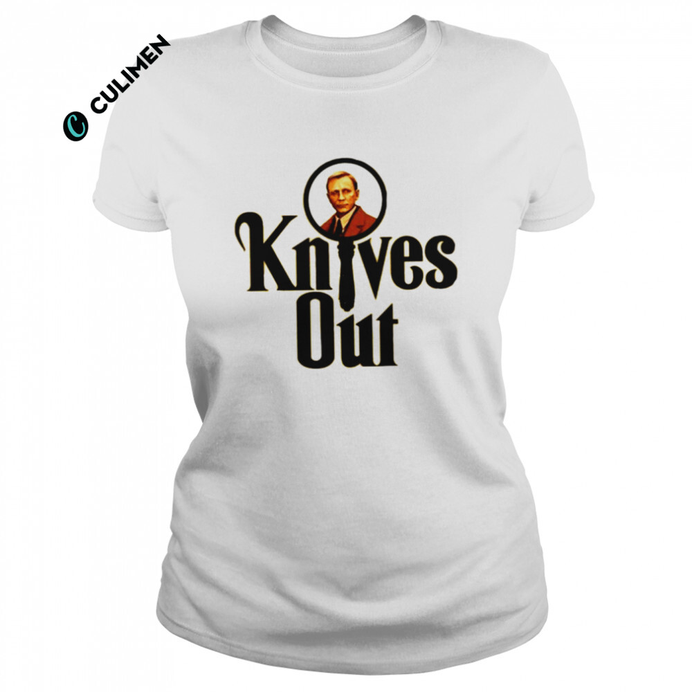 Glass Onion A Knives Out Mystery shirt - Culimen