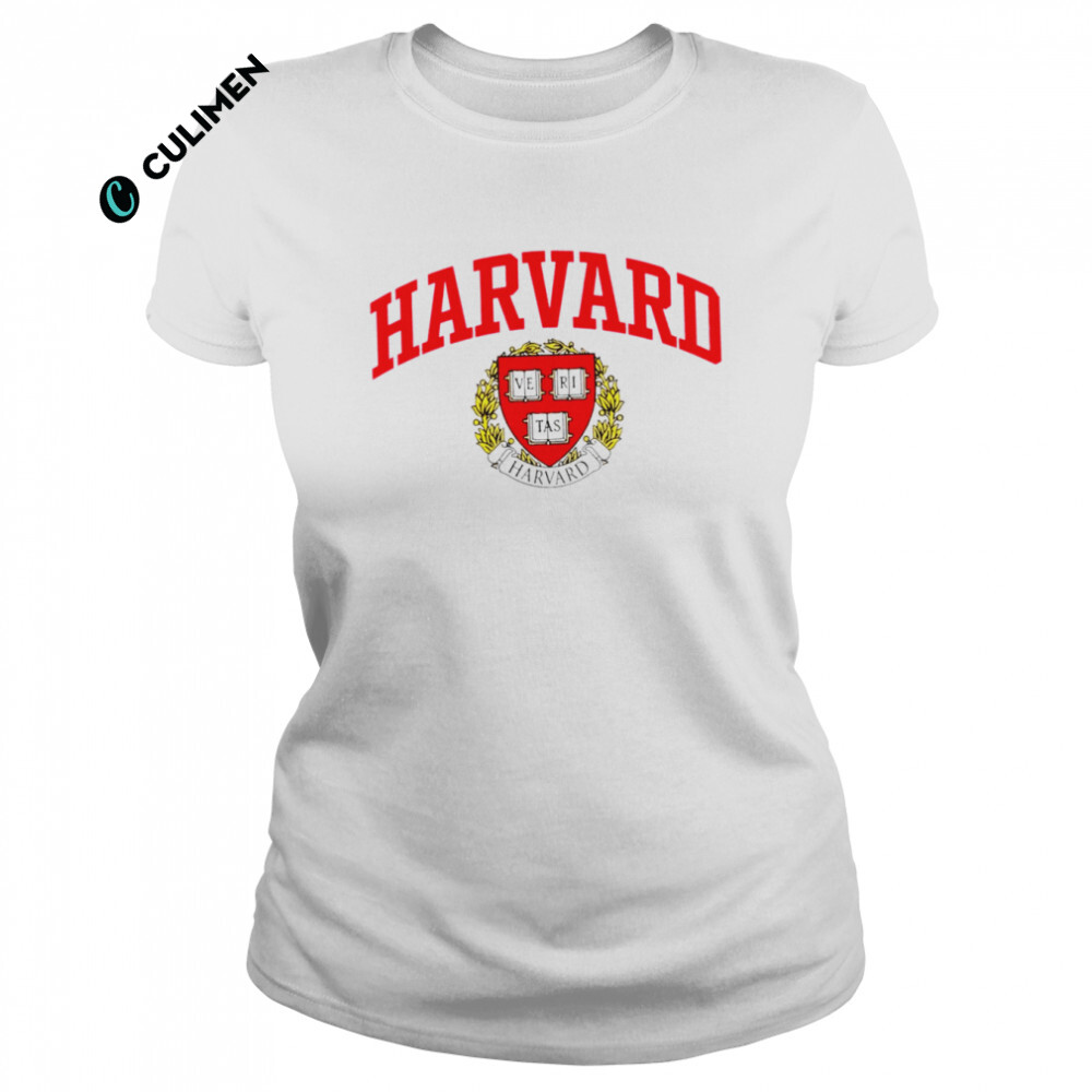 Princess Diana Harvard shirt - Culimen